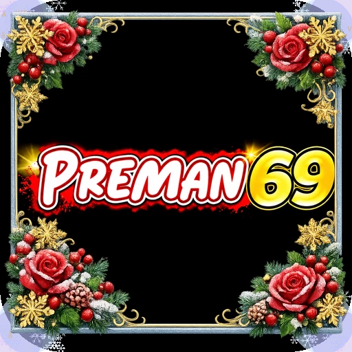 preman69 Logo